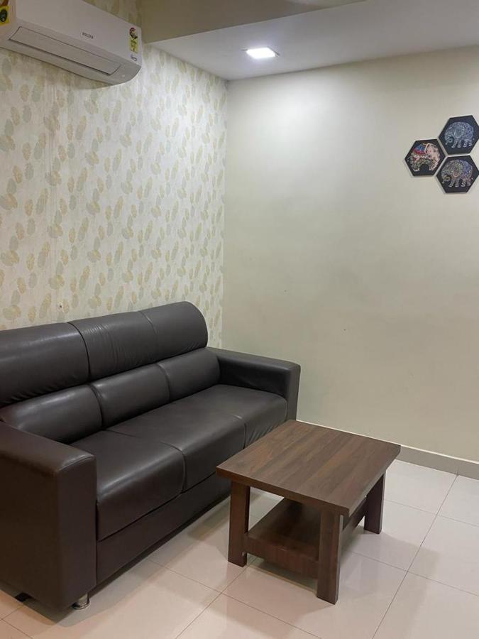 Hotel Maruthi Inn Nirmal  المظهر الخارجي الصورة